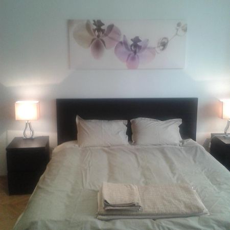 Standard Apartment By Hi5 - Muzeum 5 บูดาเปสต์ ภายนอก รูปภาพ