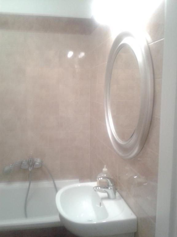 Standard Apartment By Hi5 - Muzeum 5 บูดาเปสต์ ภายนอก รูปภาพ