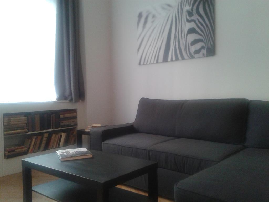 Standard Apartment By Hi5 - Muzeum 5 บูดาเปสต์ ภายนอก รูปภาพ