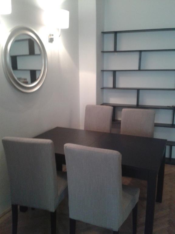 Standard Apartment By Hi5 - Muzeum 5 บูดาเปสต์ ภายนอก รูปภาพ